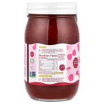 True Sea Moss, натуральные суперфуды из моря, с вишней, 473 мл (16 жидк. унций)