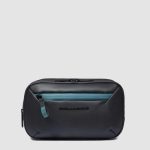 Косметичка Piquadro Corner 2.0/ Nero