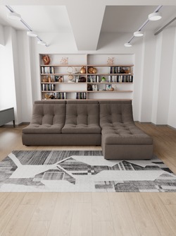 Модульный Монако-2