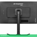 Игровой монитор Iiyama G-Master Red Eagle GB2770QSU-B6