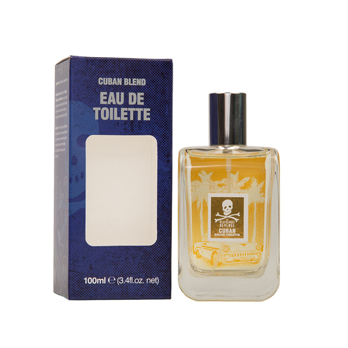 The Bluebeards Revenge CUBAN - Туалетная вода 100 ml