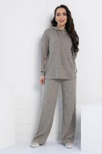 Костюм Гипноз (бежевый) К12981-6М LT Collection