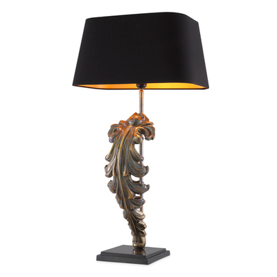 Лампа настольная  Table Lamp Beau Site арт.116261