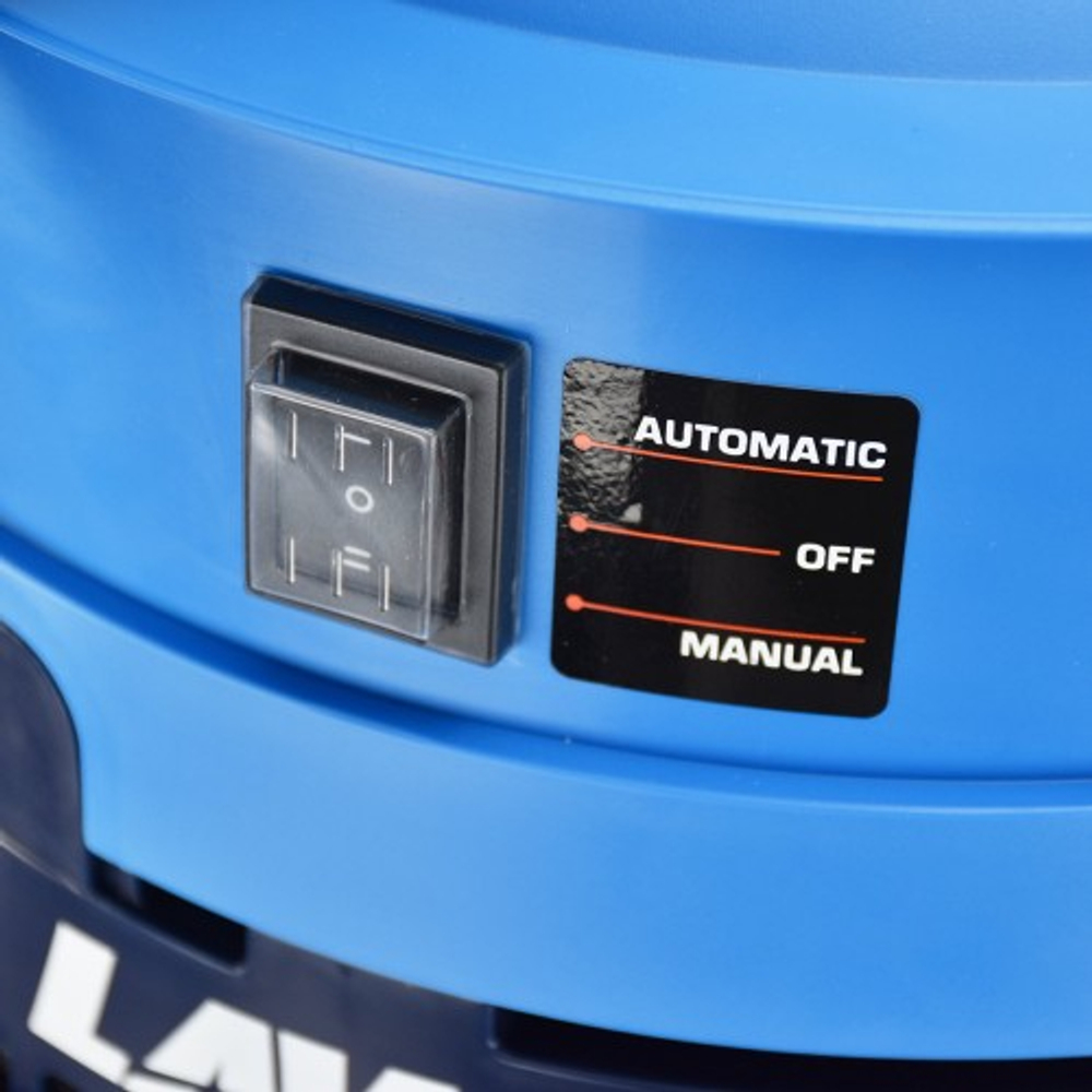 Пылесос сетевой Lavor SWIMMY (8.227.0005) 8.227.0005