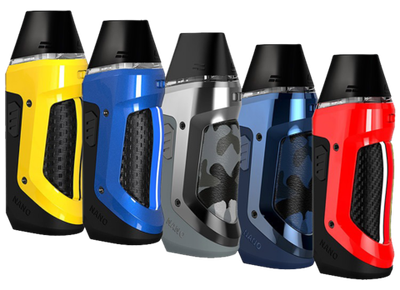 Geek Vape Aegis Nano 30W 800 mah