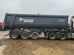 Grunwald 9453 Полуприцеп самосвальный 9453-0000010-50