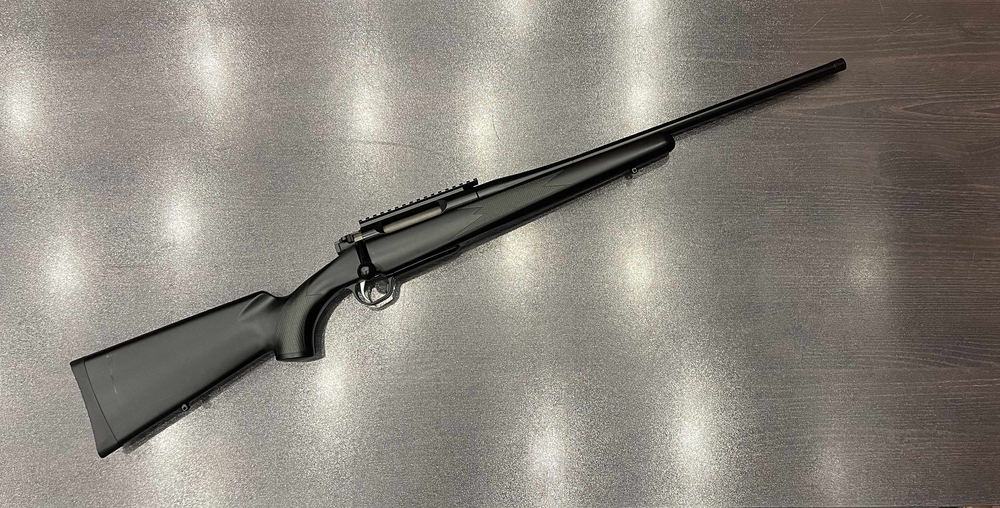 Карабин Orsis 140 к.308Win (планка Пикатинни )