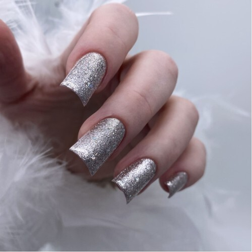 Y.me Гель-лак Ice 02, 10мл.