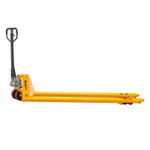 Гидравлическая тележка (рохля) SD-L (BF25, г/п 2500 кг, вилы 1800x550 мм, PDP, длинновильная) SMARTLIFT (SMART)