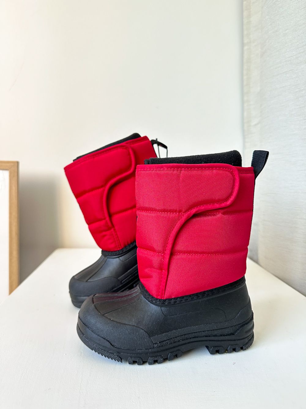 Новые сапоги Polo Ralph Lauren, 28