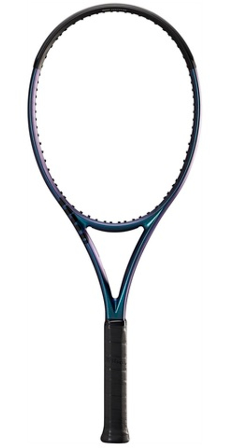 Теннисная ракетка Wilson Ultra 100L V4.0 + Cтруны + Натяжка