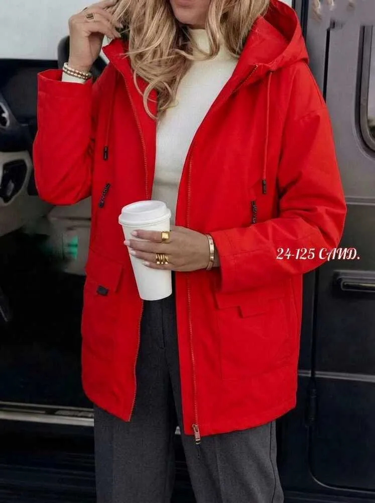 Ветровка 4145573 (791001556) Fabrika