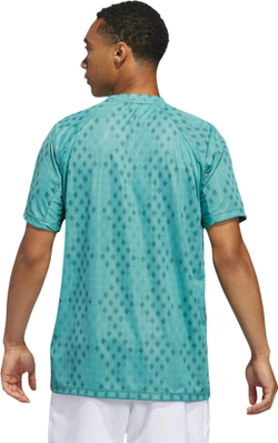 Футболка Adidas CLUB GRAPH TEE