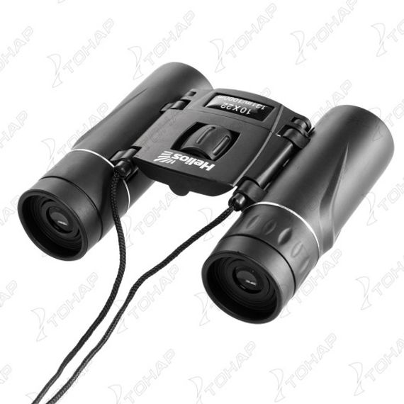Бинокль 10х22 М (HS 10х22 M) Helios