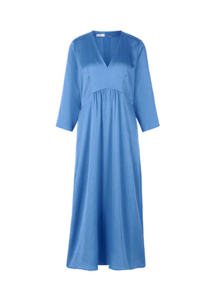 RIANI Платье с завышенной линией талии