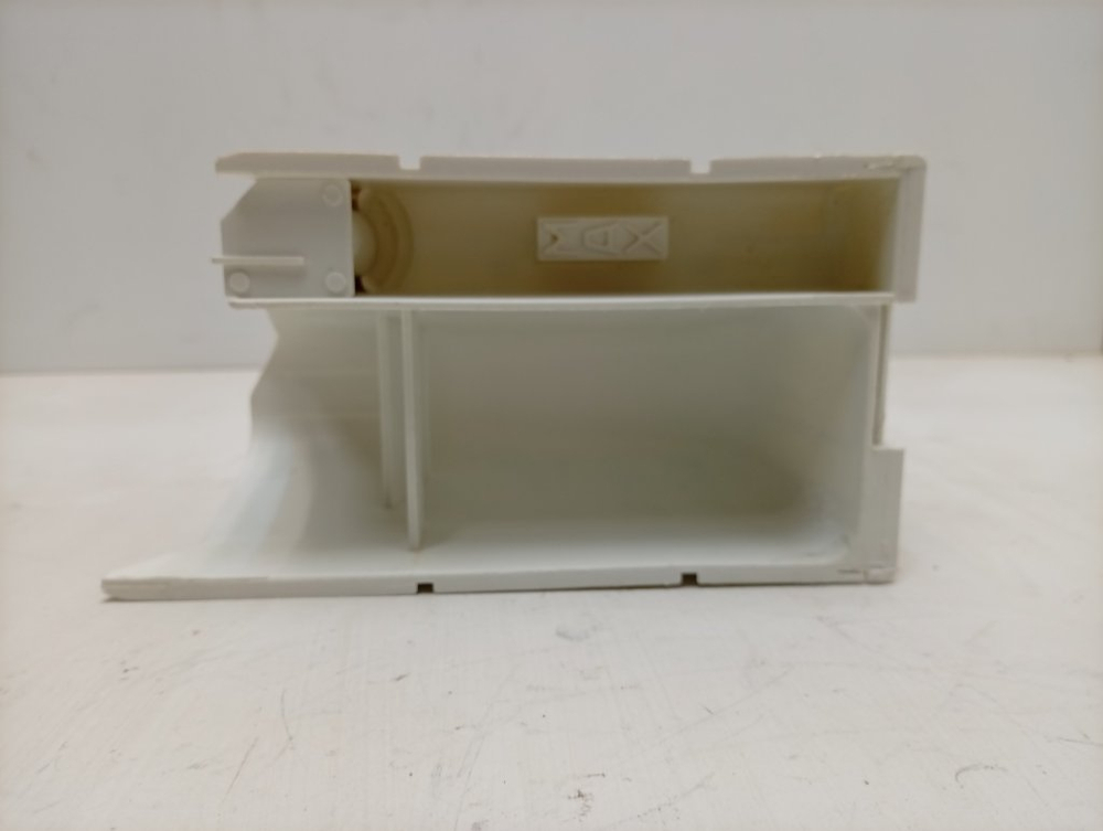 FCS800C кт34 Кювета для стиральной машины Zanussi 1508533005 б/у