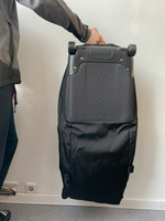 Чехол на колесах для сноуборда OXESS wheelie bag 194cm