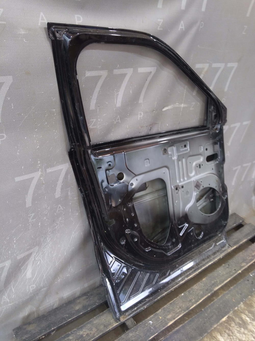 дверь передняя левая Ford Explorer 5 15-21 Б/У Оригинал JB5Z7820125B