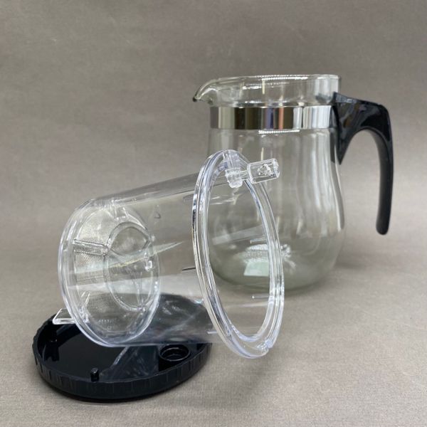 Экспресс-чайник, кувшин, 1000 мл