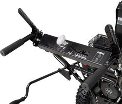 Снегоуборщик HYUNDAI S 6560