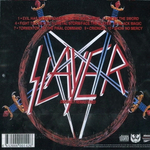 Slayer / Show No Mercy (RU)(CD)