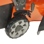 Газонокосилка бензиновая Husqvarna LC 151S самоходная: 3.6 л.с., нож 51 см, 9704884-01