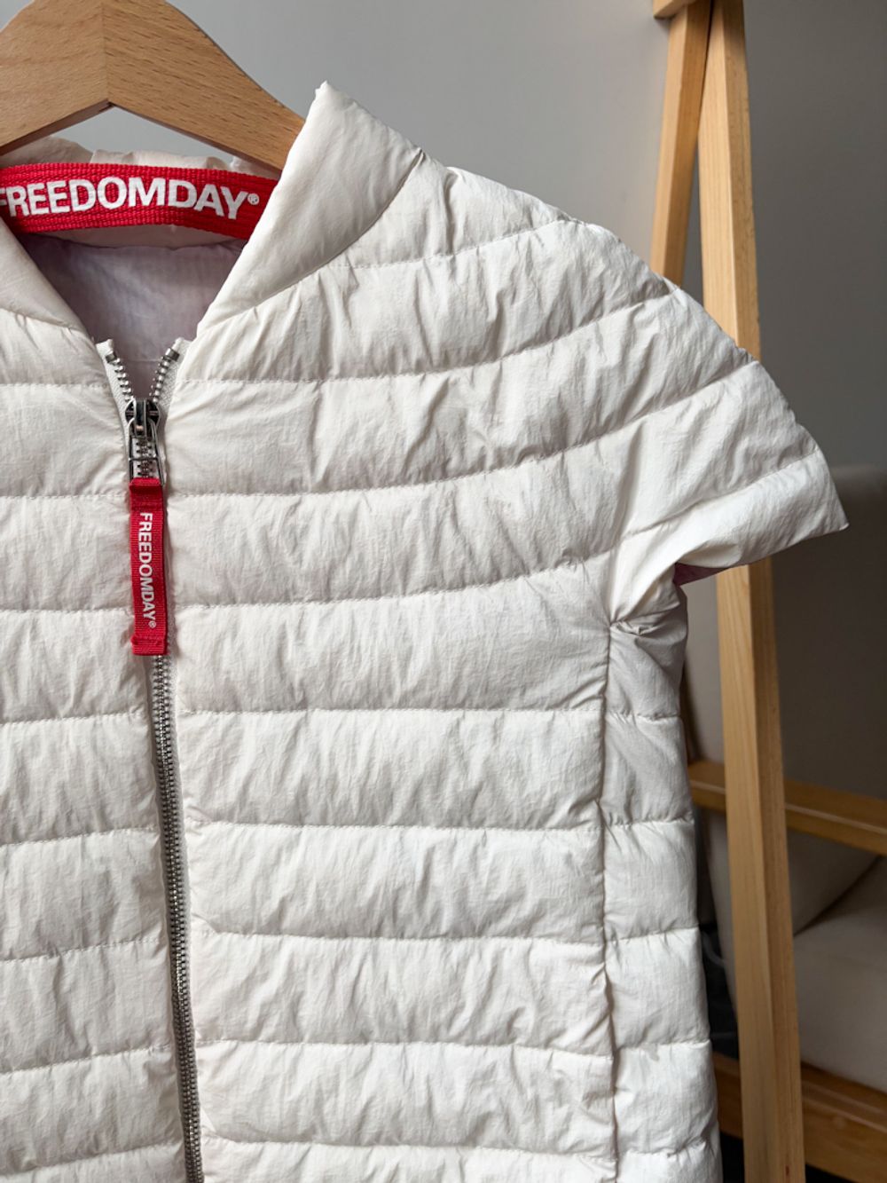 Утепленный жилет Freedomday, 140