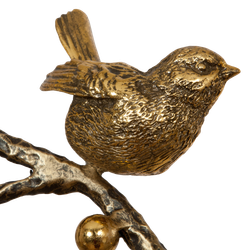 Люстра Терра Бронза