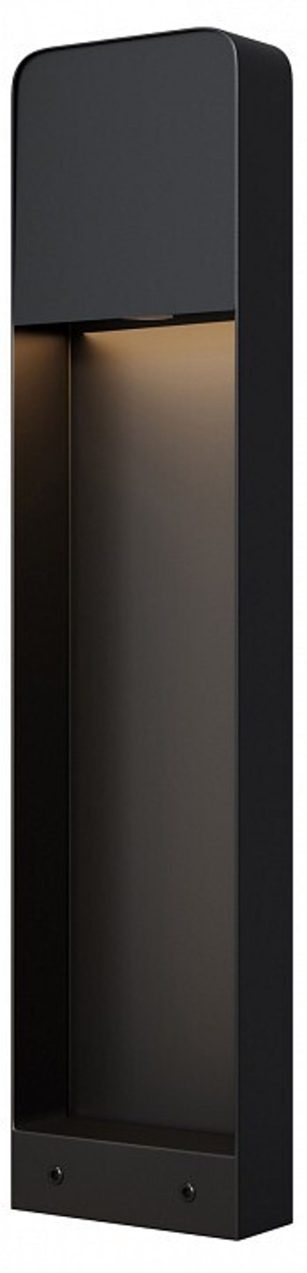 Наземный высокий светильник Maytoni Porte O481FL-L7B3K