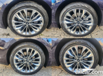 Kia The New K9 (Quoris/K900) 2 Generation 3.3 GDI AWD (10.2023)