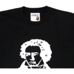 A Bathing Ape Bathing Ape Beethoven Tee Ss23