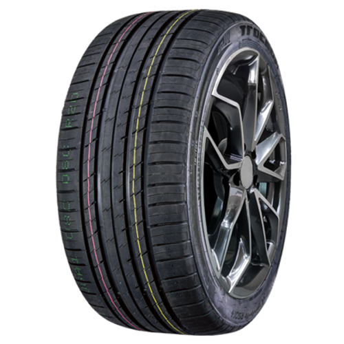 275/40ZR20 106Y XL X-Privilo RS01 TL