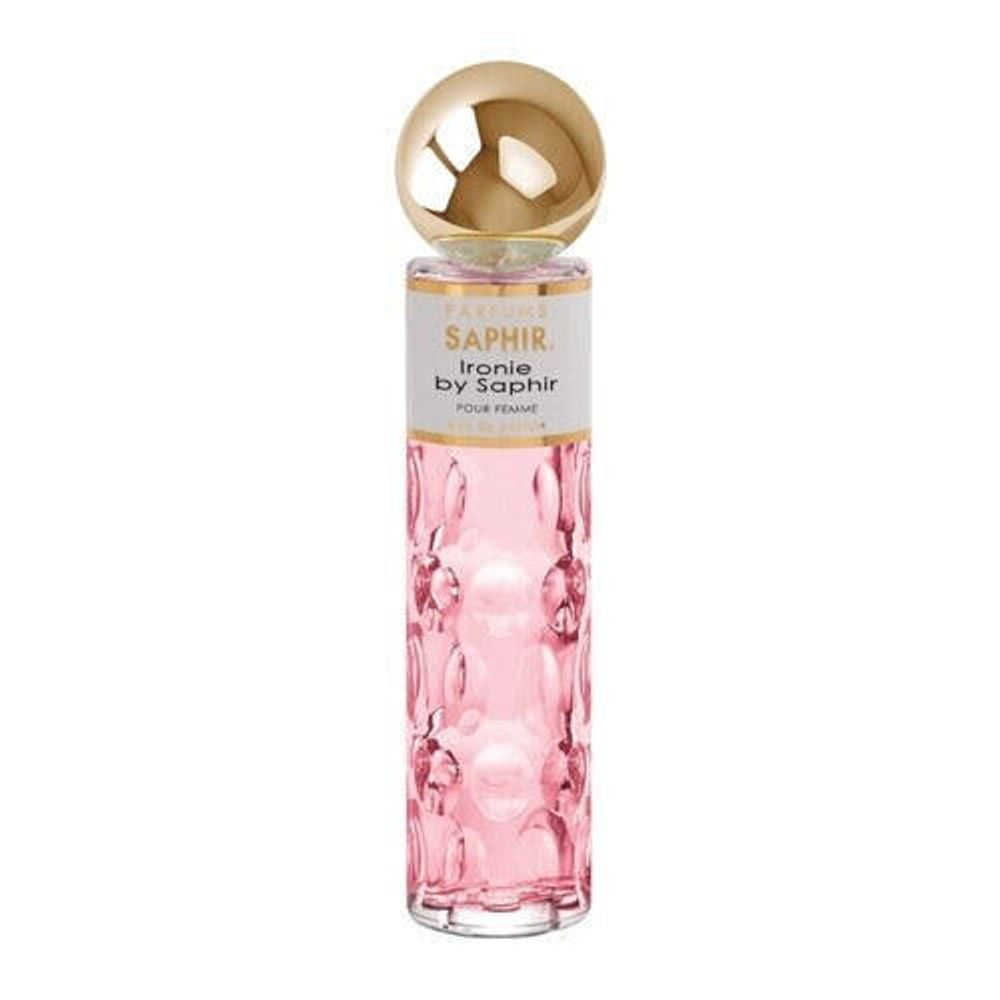 Женская парфюмерия Saphir ironie eau de parfum 200 мл