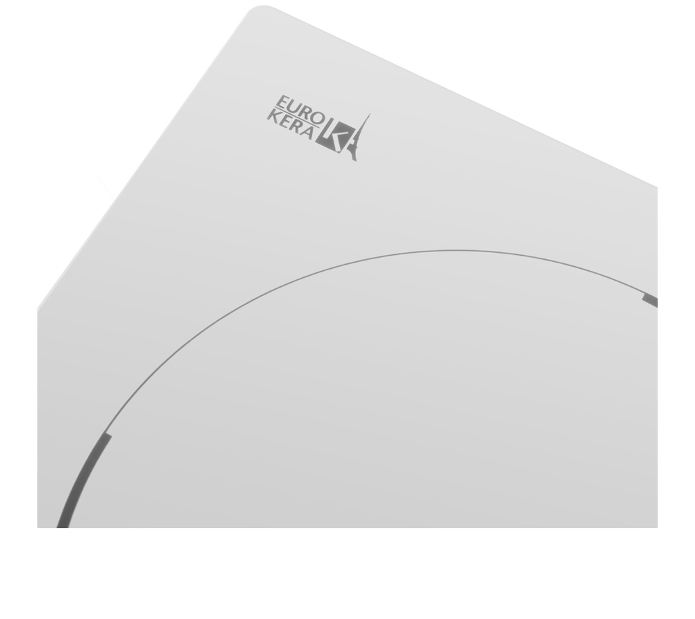 Индукционная варочная панель MAUNFELD EVI.453-WH фото 7