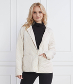 куртка Tommy Hilfiger - экрю(WW0WW37355)