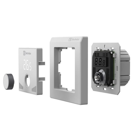 Терморегулятор Electrolux Thermotronic Smart ETS-16W