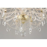 Подвесная люстра Aployt KOLETTA APL.755.13.08