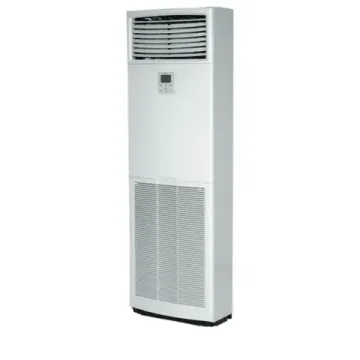 Колонный кондиционер Daikin FVA125A / RZQSG125L9V