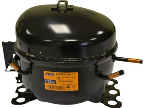 Компрессор герметичный бытовой ACC HVY 57 AA