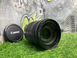 Canon EF-S 18-200mm 3.5-5.6 IS