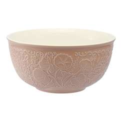 Миска english gardens, 5 л, пудровая