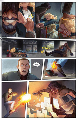 ЭКСЛИБРИУМ. ТОМ 5. ВОТ ДОМ, КОТОРЫЙ...