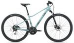 Женский велосипед Giant Rove 3 DD (2021)