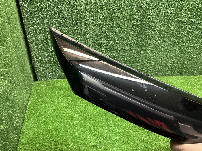 Накладка решетки радиатора Changan CS55PLUS 21-24