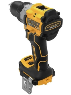 DeWalt Шуруповерт, 20 В, 0 АКБ