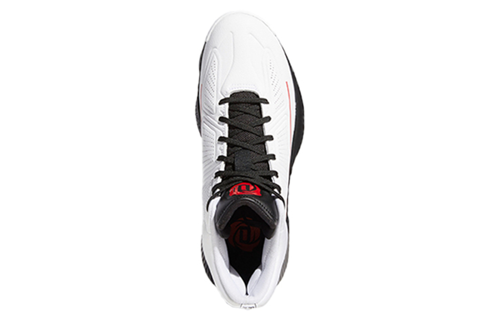 Кроссовки Adidas D Rose 10