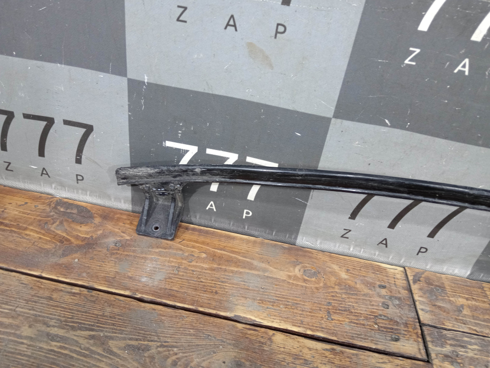 Усилитель переднего бампера нижний Kia Sportage 5 (NQ5) 21-нв Б/У Оригинал 86571R2000