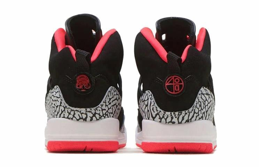 Кроссовки Jordan Spizike (Женская размерная сетка)