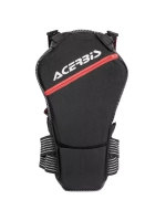 Защита спины BACK PROTECTOR SOFT 2.0 GRAY