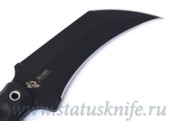 Нож CRKT 2630 Du Hoc керамбитфотография - 7